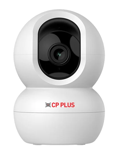 CP Plus  3MP Indoor PT Camera (CP-E38Q)