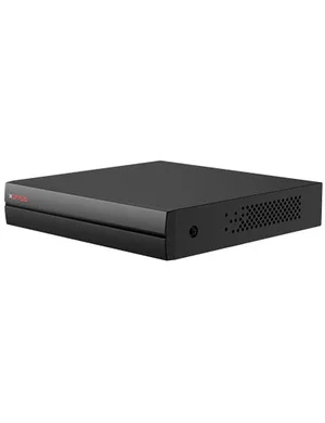 CP Plus 4Ch DVR 5MP (0401F1V-I)