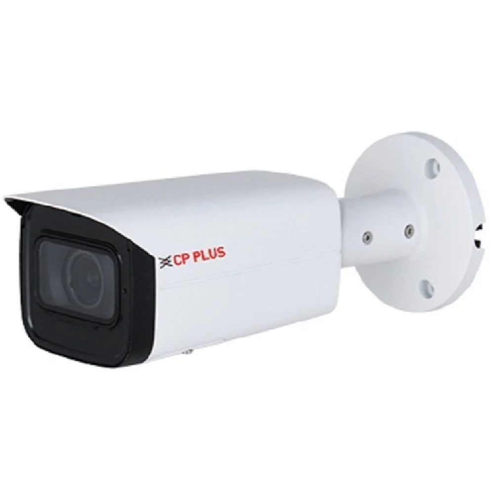 CP Plus 4MP Dual Light Bullet Camera 50Mtr (CP-UNC-TC41L5C-VMD-LQ)