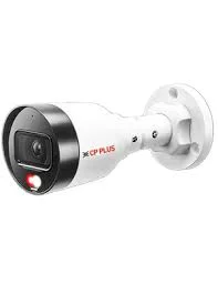 CP Plus 4MP Dual Light Bullet Camera (CP-UNC-TA41L3C-D-LQ)