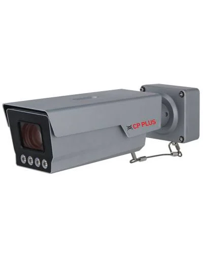 CP Plus 4MP IP Anpr Bullet CP-UNC-Tt41L3-VMD-Q
