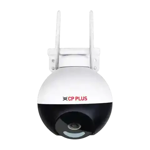 CP Plus 4MP Wifi Camera CP-Z43Q