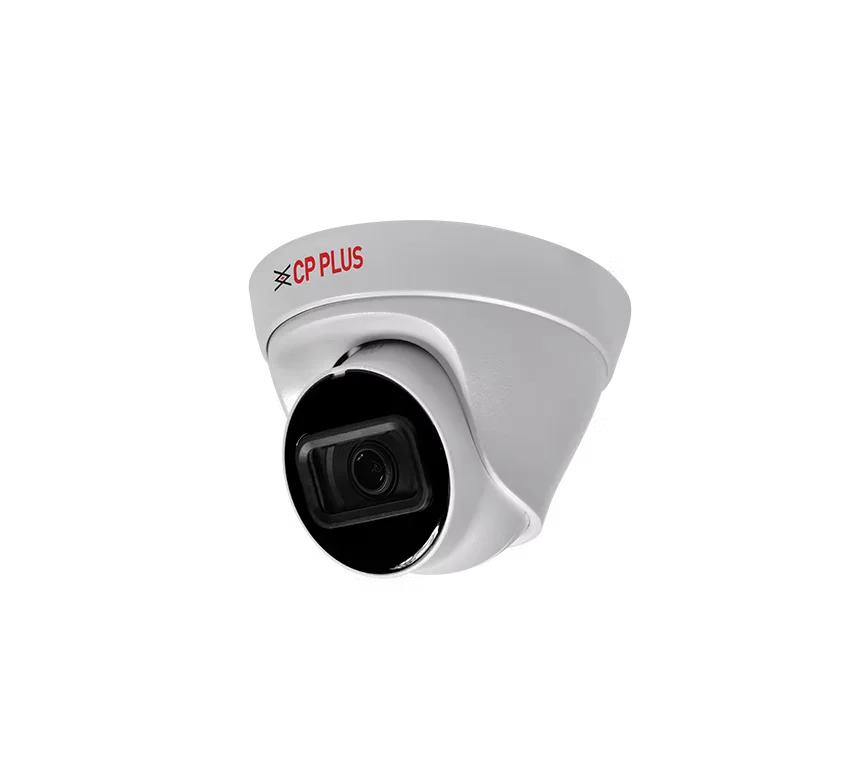 CP-Plus 5MP HD Dome Camera (CP-USC-DC51PL3C)