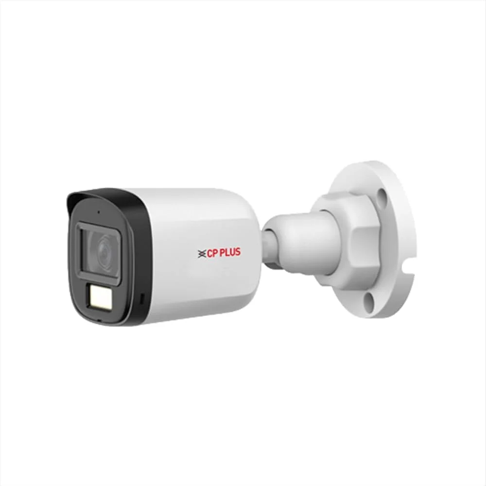 CP Plus 5MP Hybrid Bullet Camera With Mic (CP-URC-TC51PL3C-L-0360-V2)