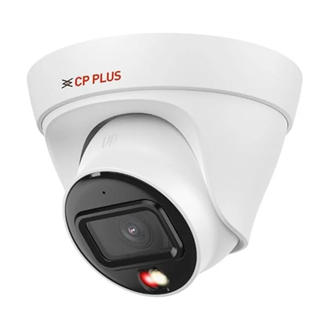 CP Plus 6MP IP Dome Camera (CP-UNC-DA61L3C-LQ-0360)