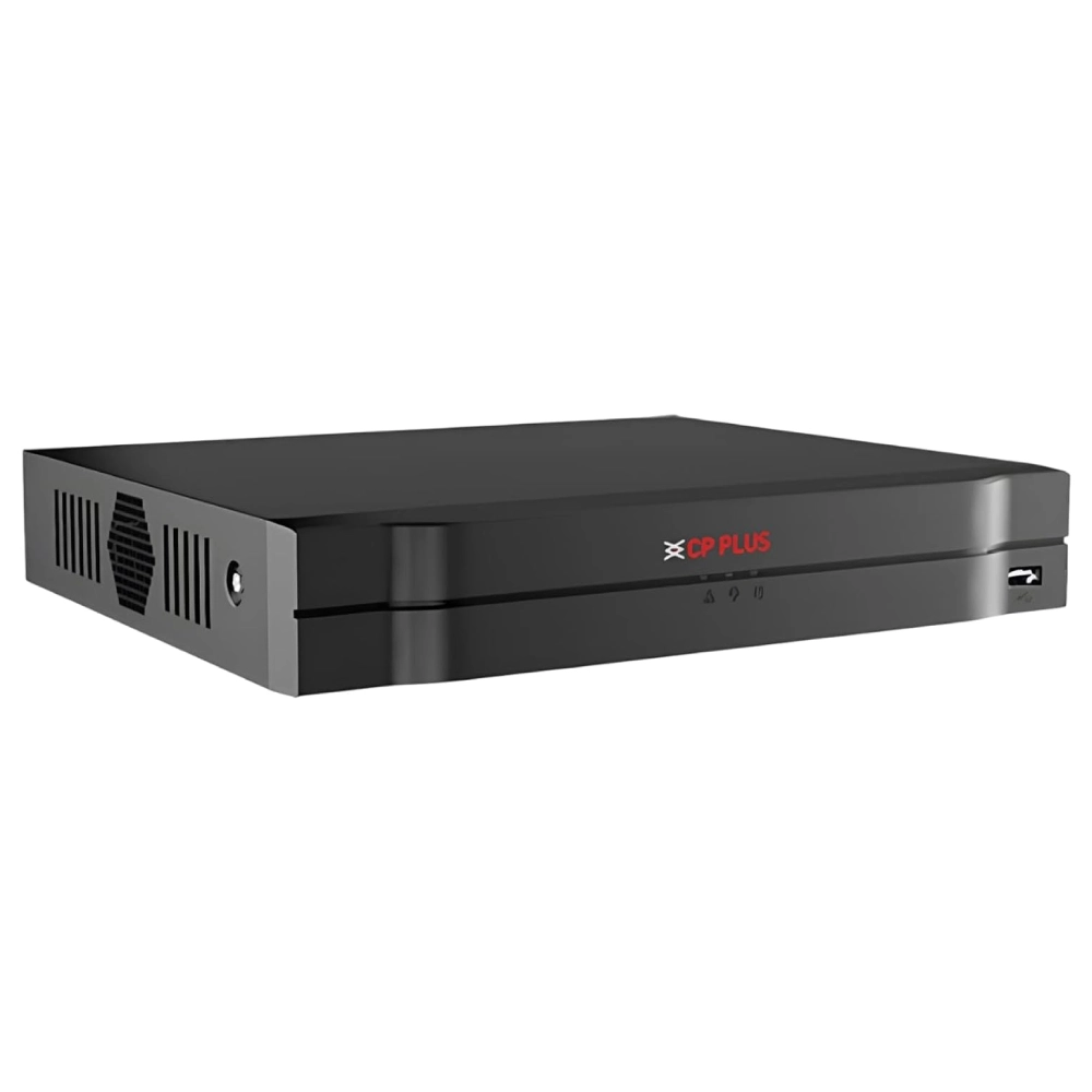 CP Plus 8Ch 4K NVR (CP-UNR-4K2081-V4)