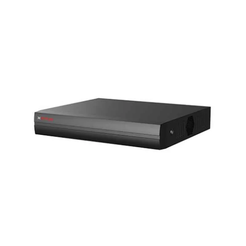 CP Plus 8Ch DVR 2MP & 2Way Audio Support (CP-UVR-0801E1V-I)