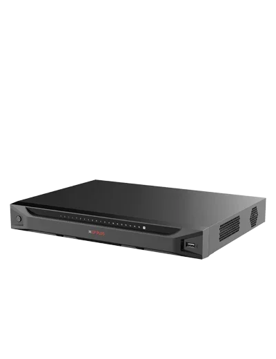 CP Plus 8Ch NVR 2 Sata (CP-UNR-4K-4082-V4)