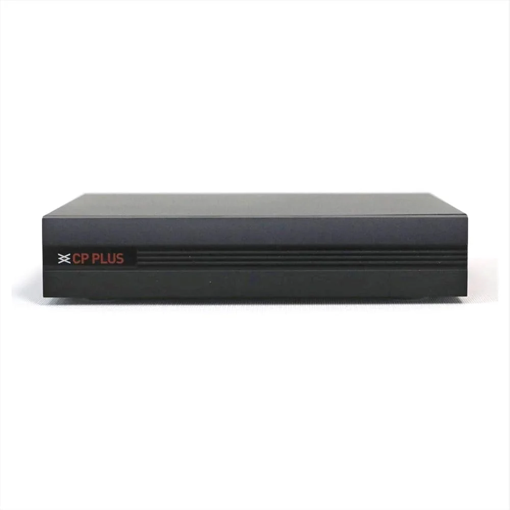 CP Plus 8Ch NVR (CP-UNR-108F1)