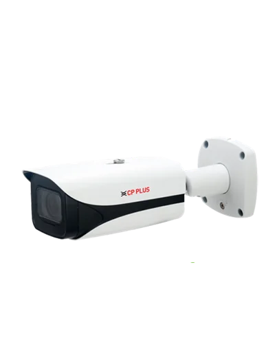 CP Plus 8MP Dual Light Bullet Camera 50Mtr (CP-UNC-TC81L5C-VMD-LQ)