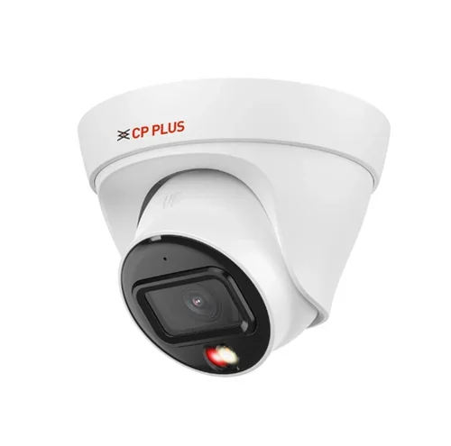 CP Plus 8MP IP Colour Dome(CP-UNC-DA81L3C-LQ)
