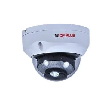 CP Plus 8MP IP Vandal Dome CP-UNC-Vc81L5C-VMD-Lq