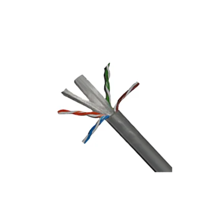 D-Link CAT-6 100 Meter Drum