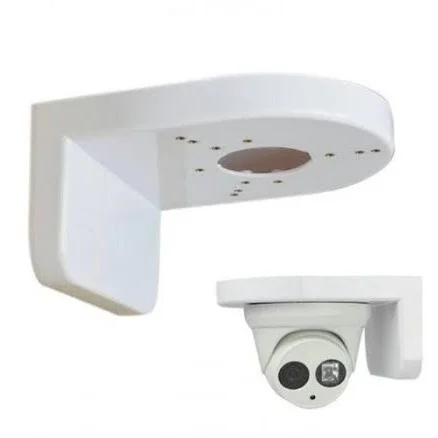 Dome Stand Wallmount Big With Inserts (DSBB)