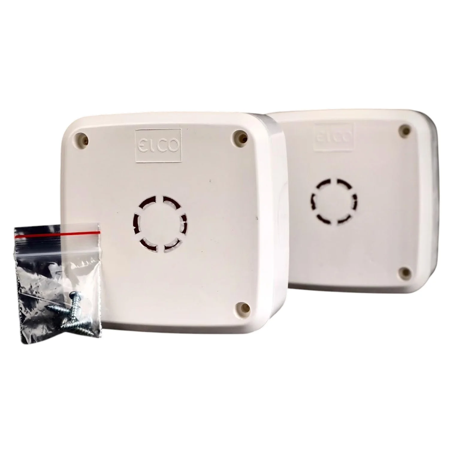 Elco 4*4 Pvc Box Smart