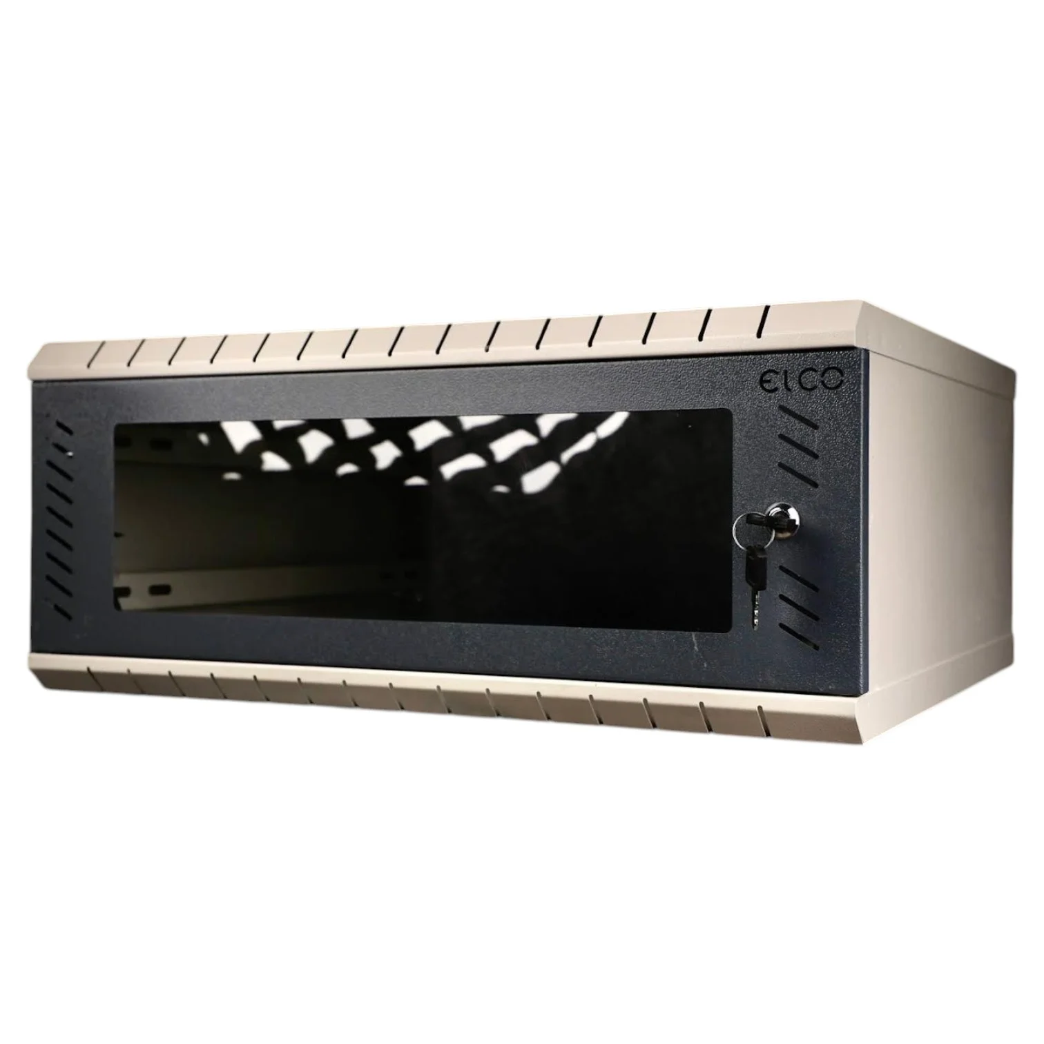 Elco 4U Rack (350D)