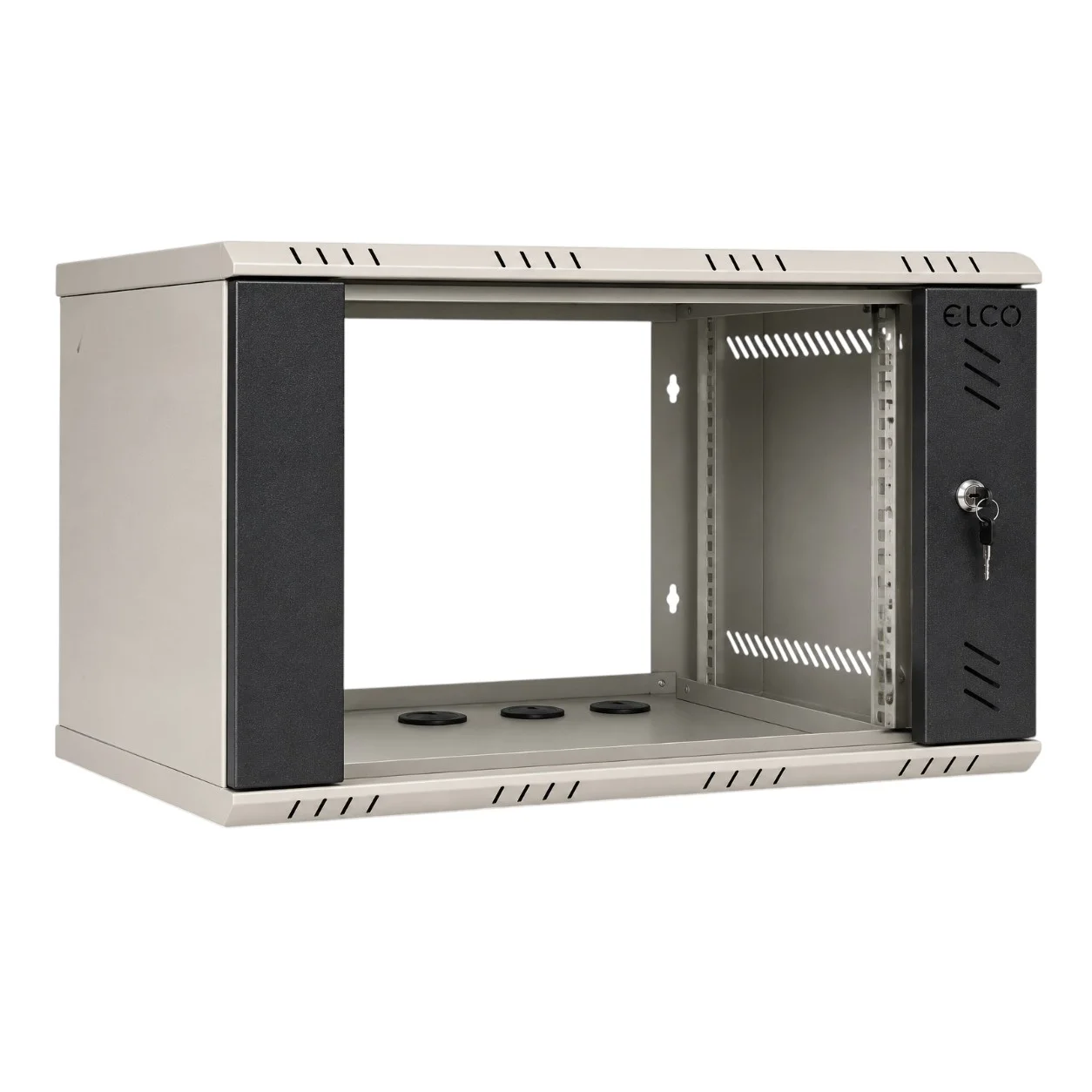 Elco 4U Rack (500D)