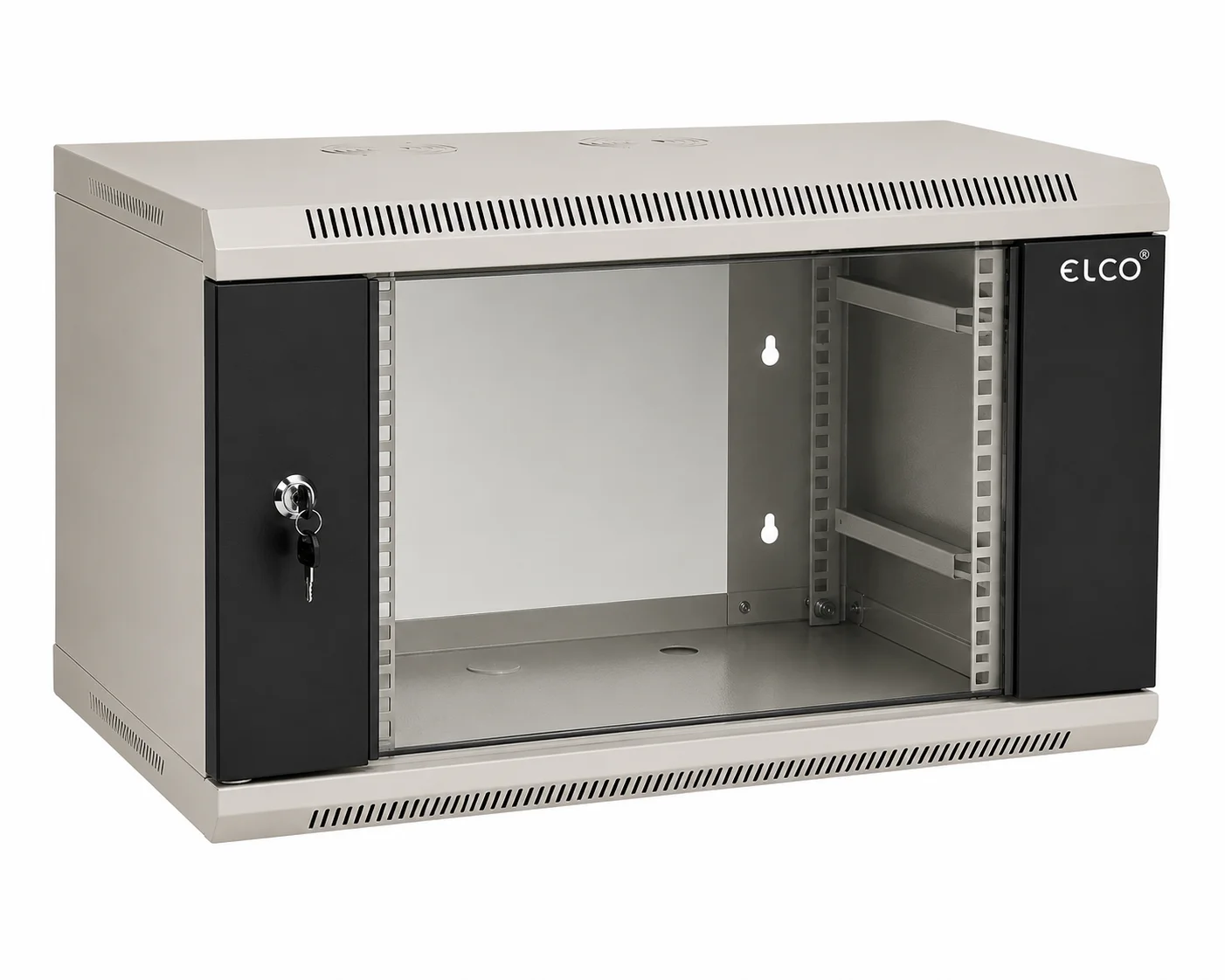 Elco 6U Rack (350D)
