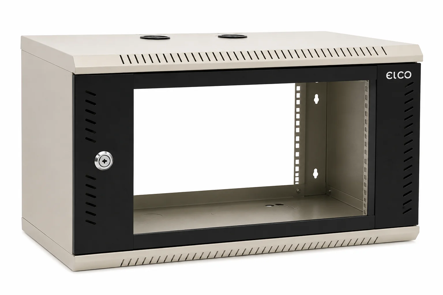 Elco 6U Rack (500D)