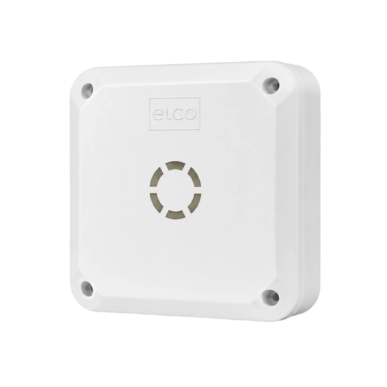 Elco Pvc Box 5*5