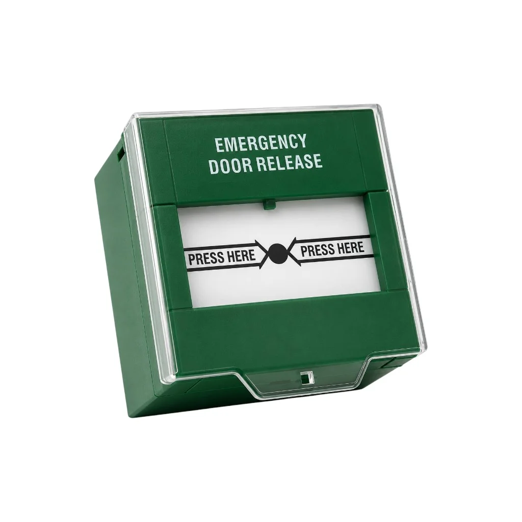 Emergency Exit Release Button ( EMC/G/K)