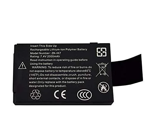 Essl Battery - AK Infotech