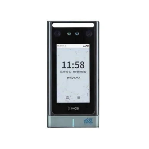 Essl Face Recognition Time Attendance Biometric Device(Aiface Venus+Wifi)