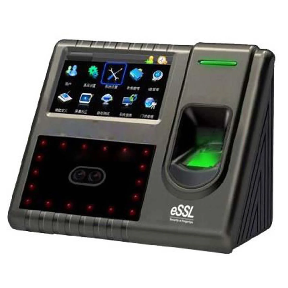 Essl Face Recognition Time Attendance Biometric Device(U Face 602)