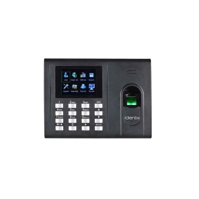 Essl Fingerprint+Card Biometric Time Attendance Machine K30 Pro With Wifi