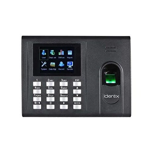 Essl Fingerprint+Card Biometric Time Attendance Machine(K90 Pro+Id+B)