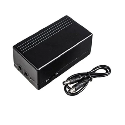 Essl Mini UPS 12V2.5mAh