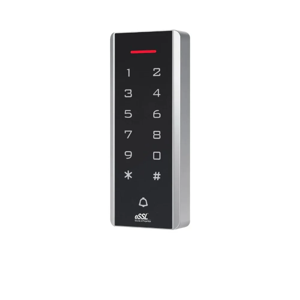 Essl Standalone Access Control Device(JS33E) - AK Infotech