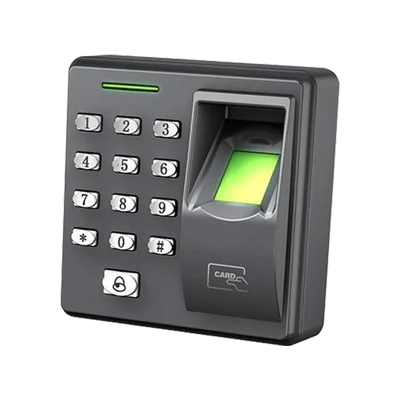 Essl Standalone Access Control Device(X7)