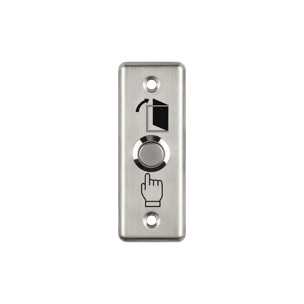 Exit Switch Metal 1*3 (ES103)
