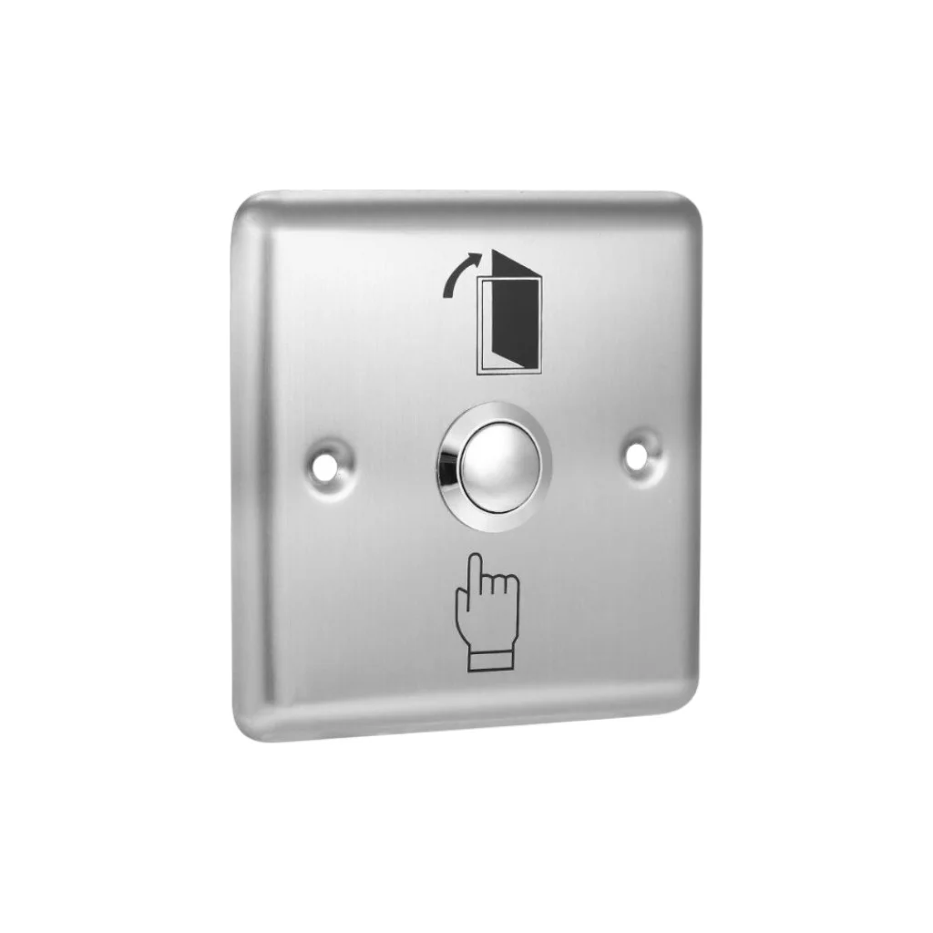 Exit Switch Metal 3*3 (ES303)