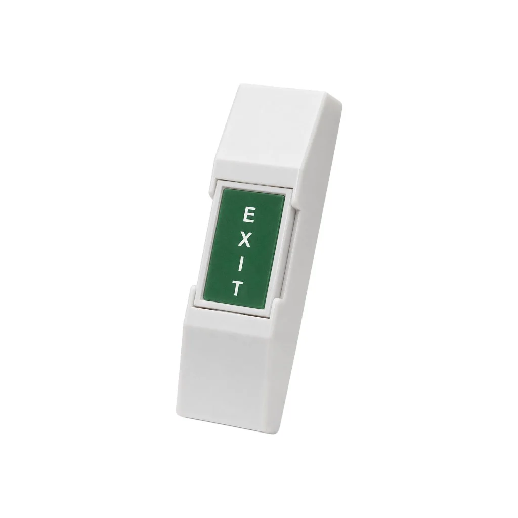 Exit Switch Plastic 1*3 (ES103P)