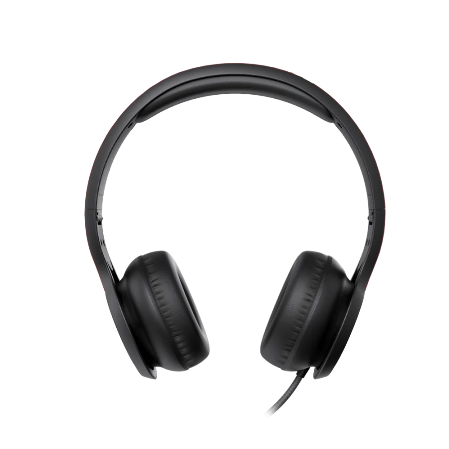 FINGERS S7 Wired Headset | 40 mm Drivers & Crystal-Clear Audio