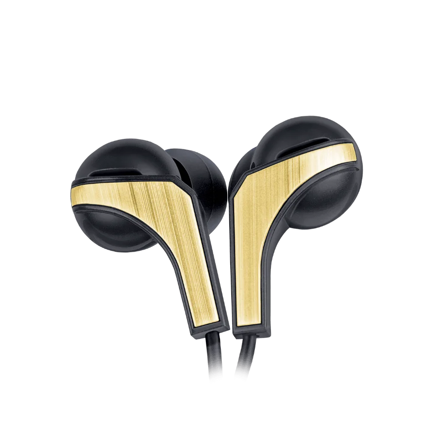 FINGERS SoundBoomerang Wired Earphones | Refreshing Sound & Impressive Bass