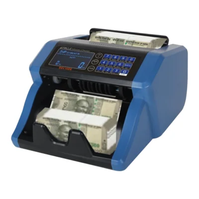 Folla Cash Counting Machine(Decode)