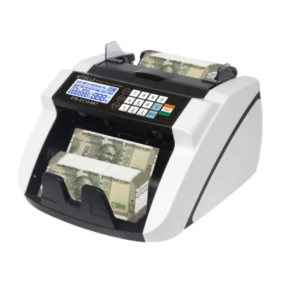 Folla Cash Counting Machine(FM-ECO 007)