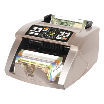 Folla Cash Counting Machine(FM-ECO 500V)