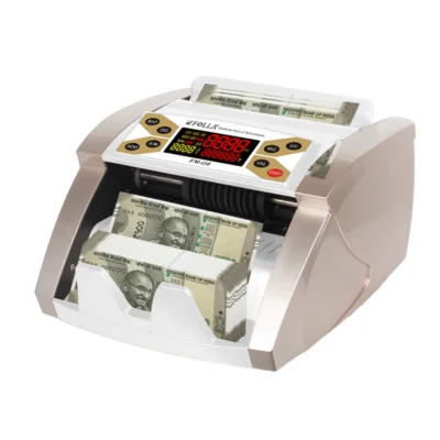 Folla Cash Counting Machine(FM-I10)