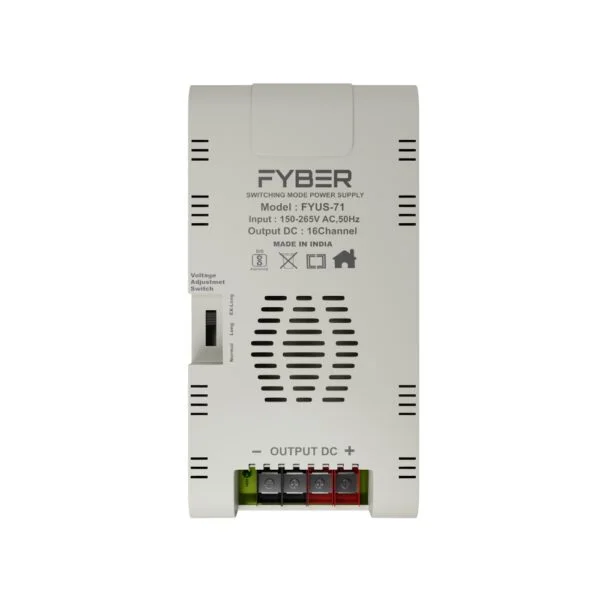 Fyber 12V20 Amps Fyus-71