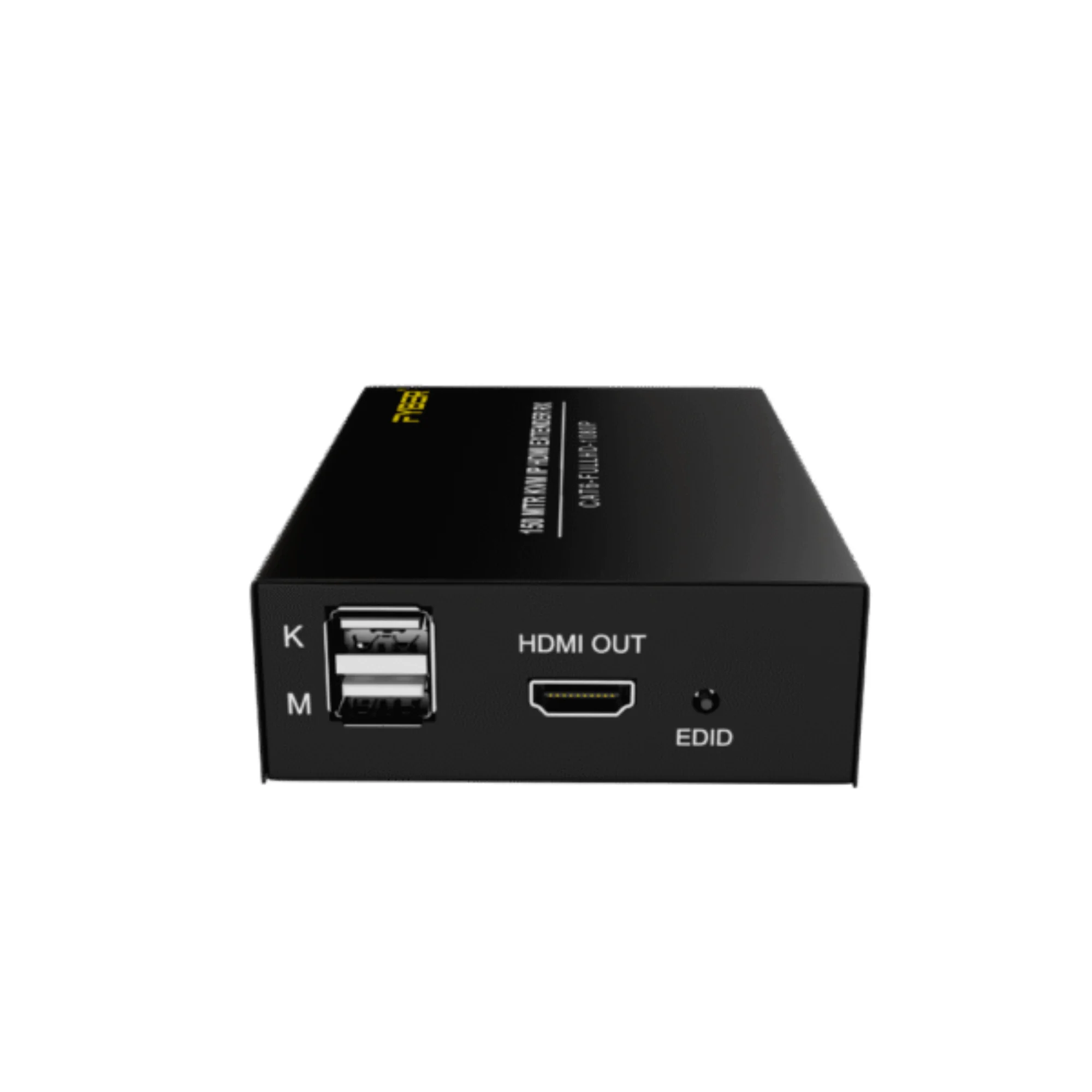 Fyber 150M KVM Extender (FY-HEKVM150M)