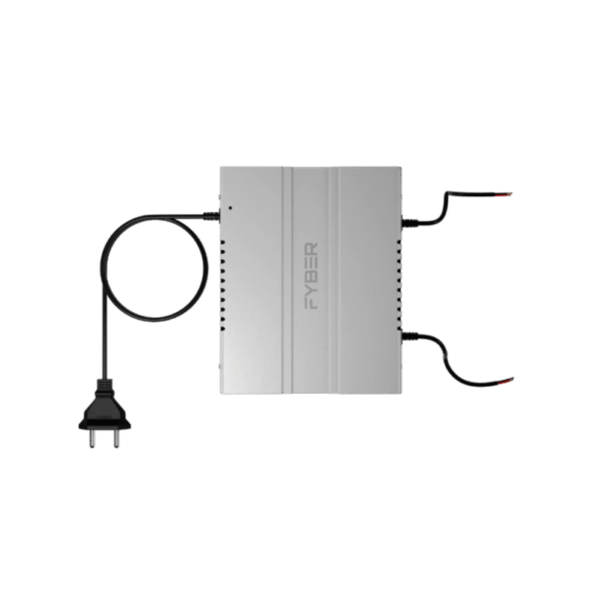 Fyber 16 Channel Metal Cabinet Power Supply(FW-116)