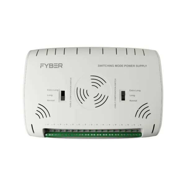 Fyber 16Ch Power Supply (PS-1216)
