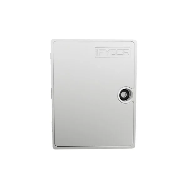 Fyber 1U POE Box (IFY-JCPOE)