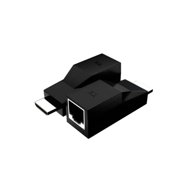 Fyber 30 Mtr HDMI Extender (FY-HE30MP)
