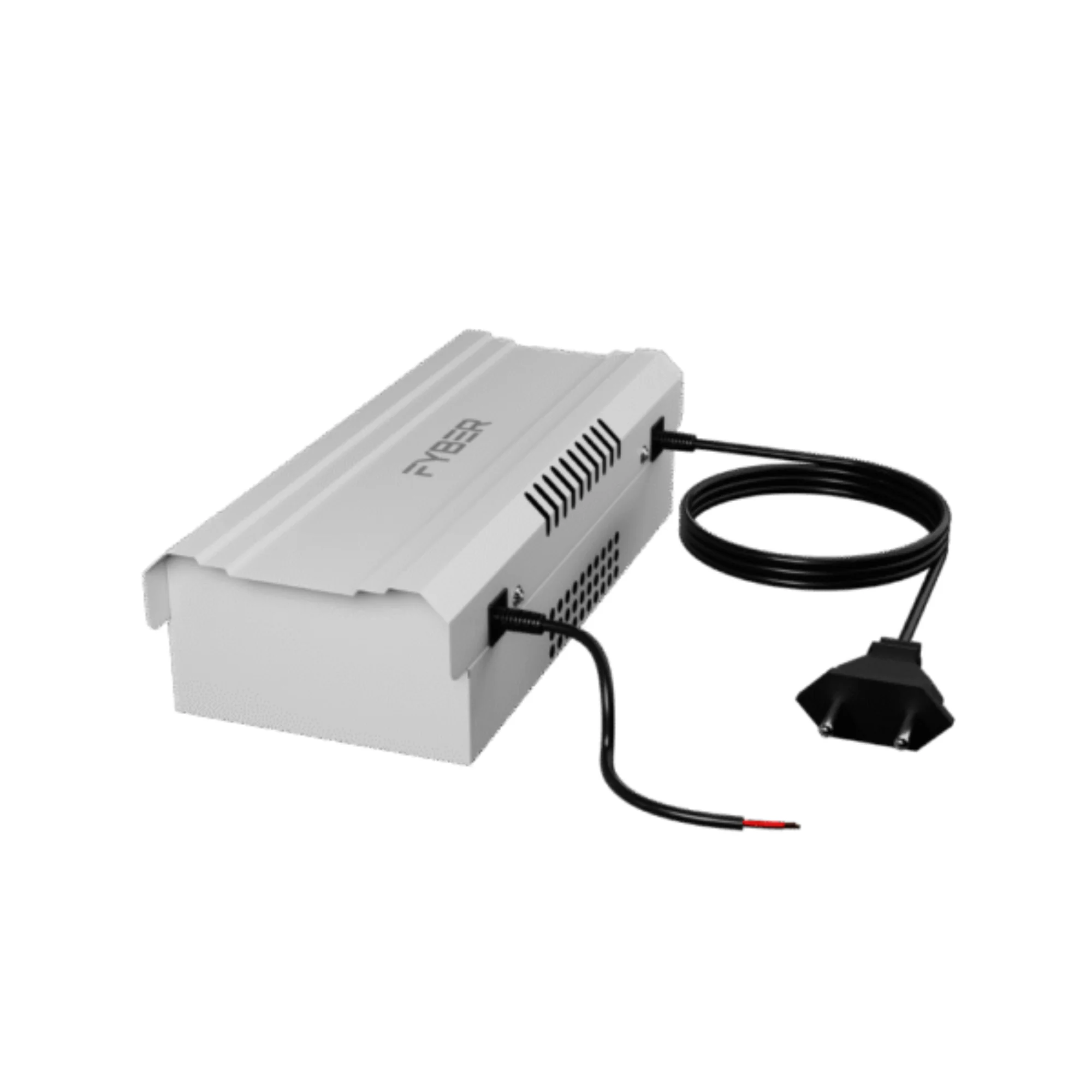 Fyber 4 Channel Metal Cabinet Power Supply(FW-104)