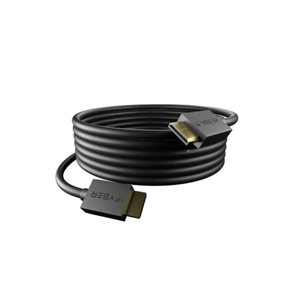 Fyber 4K HDMI Cable 3 Mtr (iFY-HD319)